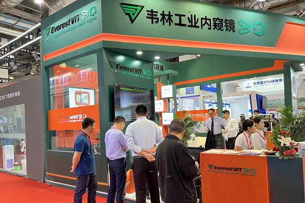 北京韋林意威特工業(yè)內(nèi)窺鏡有限公司參加無損檢測(cè)、孔探培訓(xùn)、民航維修、以及燃?xì)廨啓C(jī)相關(guān)的眾多行業(yè)會(huì)議或展會(huì)